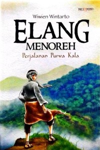 Image of Elang Menoreh