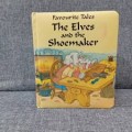 Elves and the Shoemaker, The