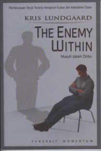 Image of Enemy Within The = Musuh Dalam DIriku