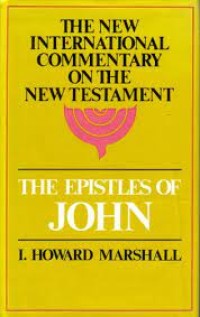 Epistles Of John, The