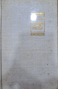 Expositions Of Holy Scripture : Genesis-Numbers