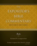 Expositor's Bible Commentary, The : Acts