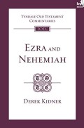 Ezra and Nehemiah
