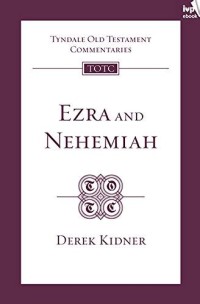 Image of Ezra and Nehemiah