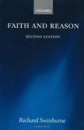 Faith and Reason