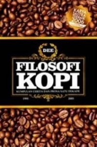 Image of Filosofi Kopi
