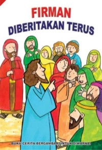 Firman Diberitakan Terus