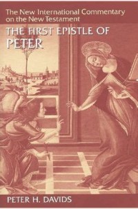Image of First Epistle of Peter, the