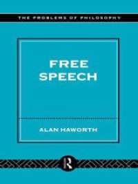 Image of Free Speech