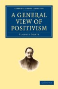 General View of Positivism