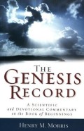 Genesis Record, The