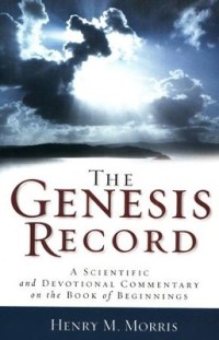 Genesis Record, The