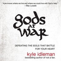 God's at War