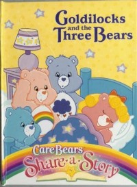 Image of Goldilocks and the Three Bears