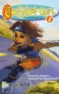 Goofyfoot Gurl 2 : When Dolphins Fly