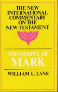 Gospel Of Mark, The