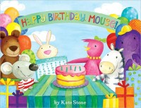 Image of Happy Birthday, Mouse!