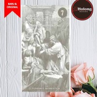 Harta Seorang Pelayan