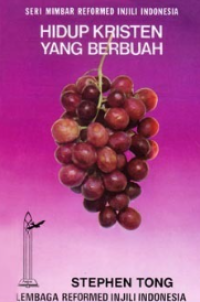 Image of Hidup Kristen Yang Berbuah