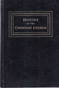 History Of The Christian Church Volume VIII