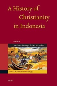 Image of History Of Christianity In Indonesia A,