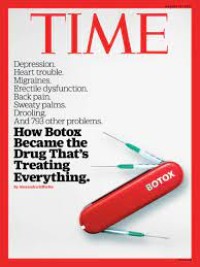 How Botox Became The Drug That's Treating Everything