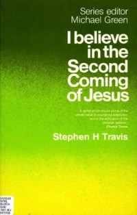 I Believe In The Second Coming Of Jesus