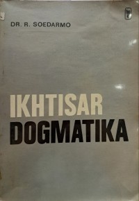 Ikhtisar Dogmatika