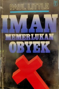 Iman Memerlukan Obyek