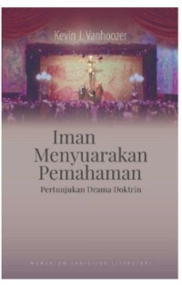 Iman Menyuarakan Pemahaman: Pertunjukan Drama Doktrin