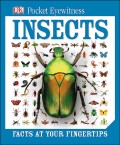 Insects : Facts At Your Fingertips