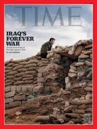 Iraq's Forever War