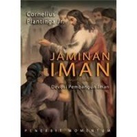 Jaminan Iman: Devosi Pembangunan Iman