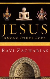 Jesus Among Other Gods= Yesus Di Antara Allah-Allah Lain