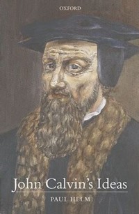 Image of John Calvin's Ideas