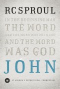 John : In the Beginning was the Word and the Word was God