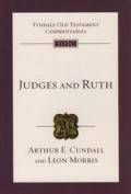 Judges and Ruth
