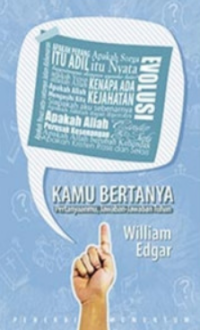 Image of Kamu Bertanya: Pertanyaanmu, Jawaban-Jawaban Tuhan