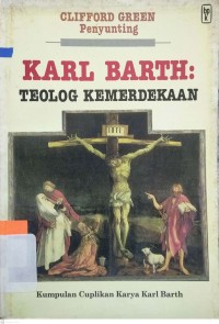 Karl Barth: Teolog Kemerdekaan