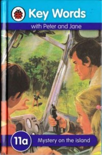 Mystery on the island