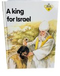 King for Israel, A