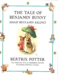 Kisah Benyamin Kelinci