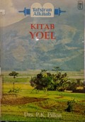 Kitab Yoel : Tafsiran Alkitab