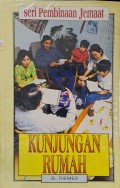 Kunjungan Rumah