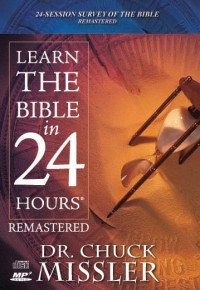 Learn The Bible In 24 Hours (Edisi Indonesia)