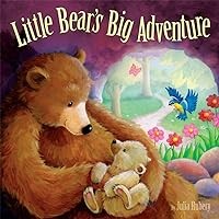 Image of Little Bear's Big Adventure