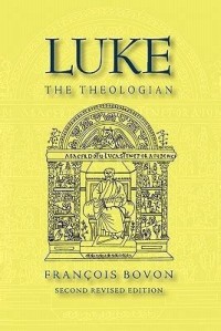 Image of Luke: The Theologian