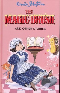 Magic Brush, The