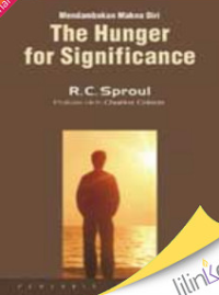 Mendambakan Makna Diri