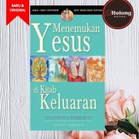 Menemukan Yesus Di Kitab Keluaran